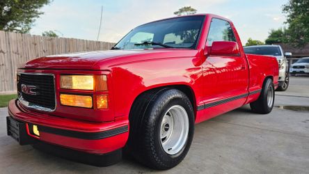 1997 GMC CK1500