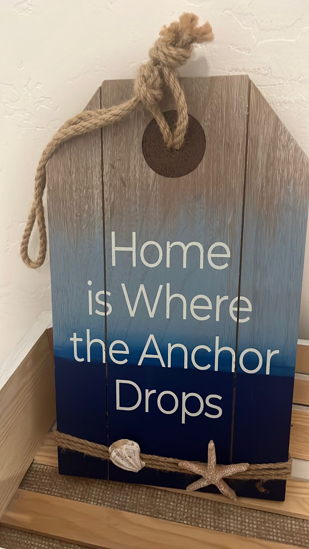 Ocean Decor