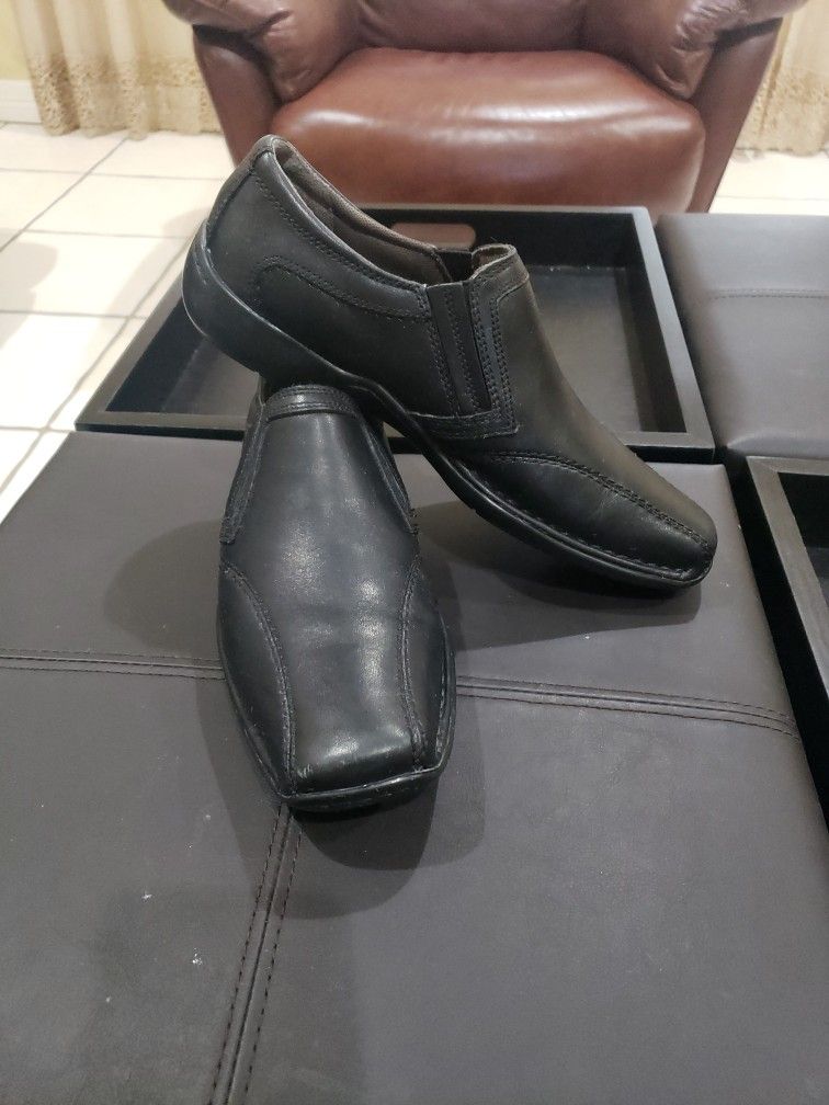 Clarks Man Shoes