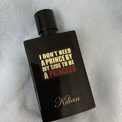 KILIAN PERFUME 