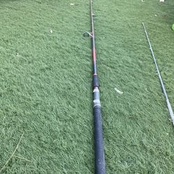 Fishing Rod 