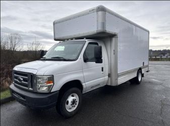 2009 ford econoline