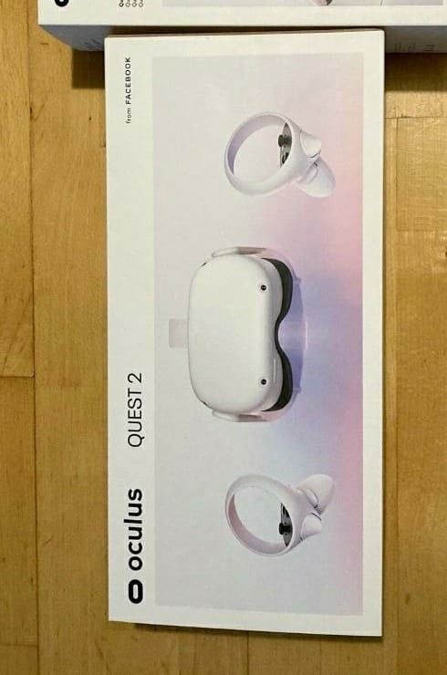 Oculus Quest 2 AIO - Financing option - Pickup today