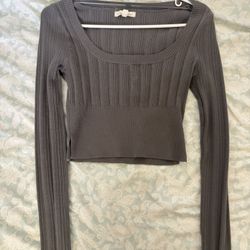 Cardigan Shirt 