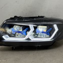 BMW E90 (3-Series) LED Headlights
