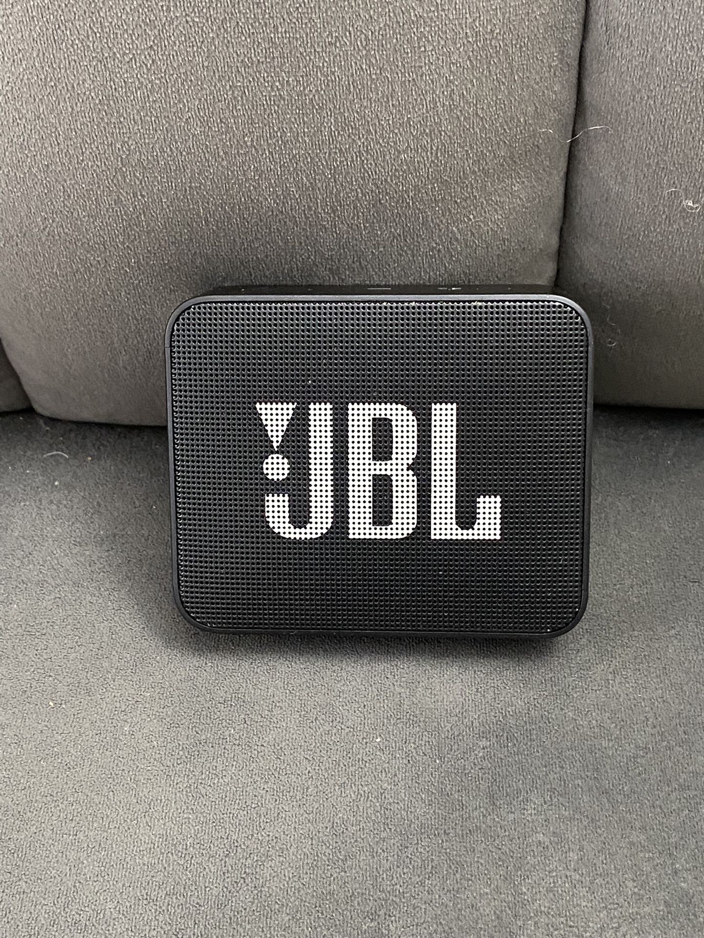 JBL Go 2 Portable Wireless Bluetooth Speaker