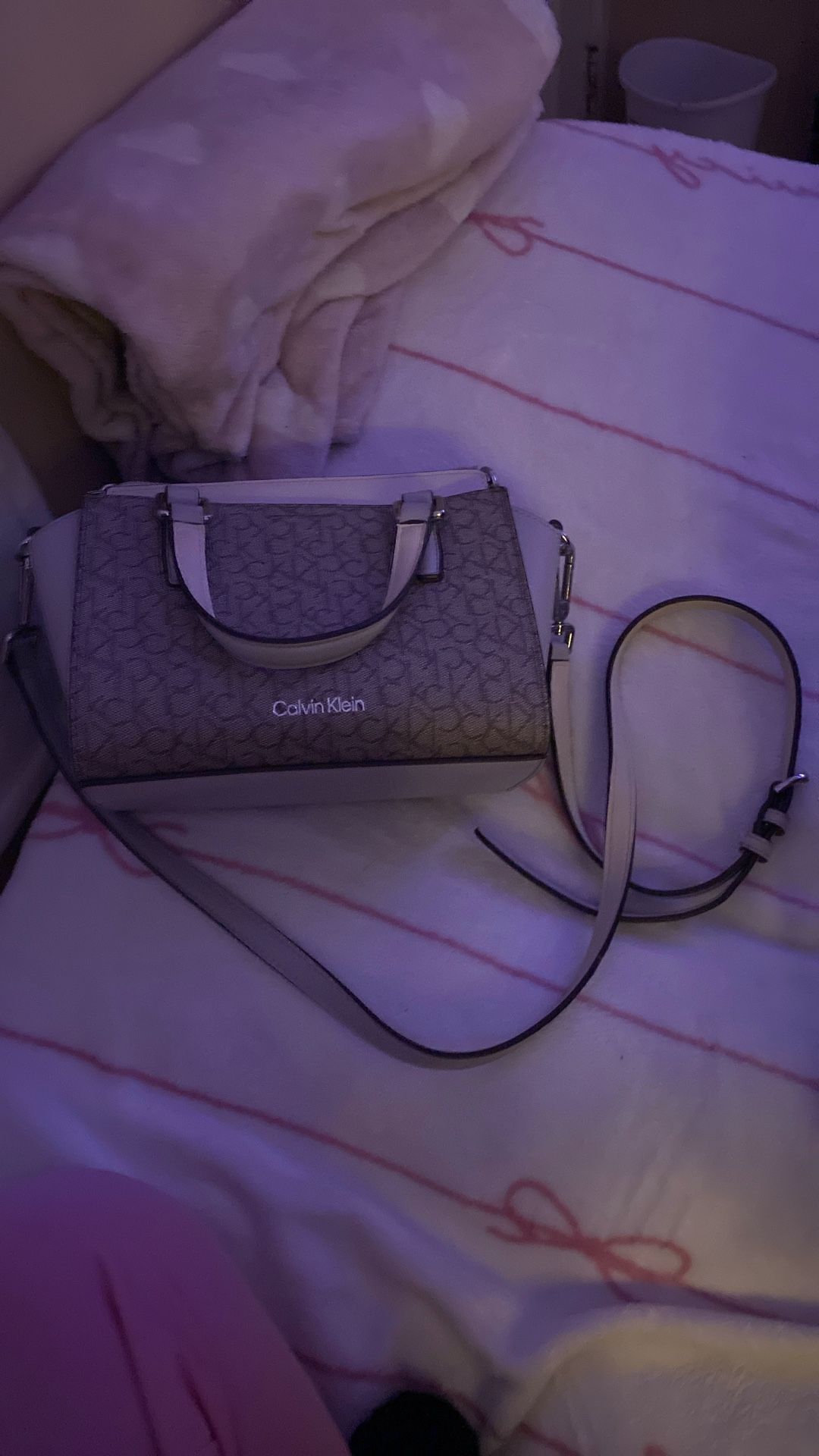 Calvin Klein Bag