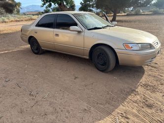 1999 Toyota Camry