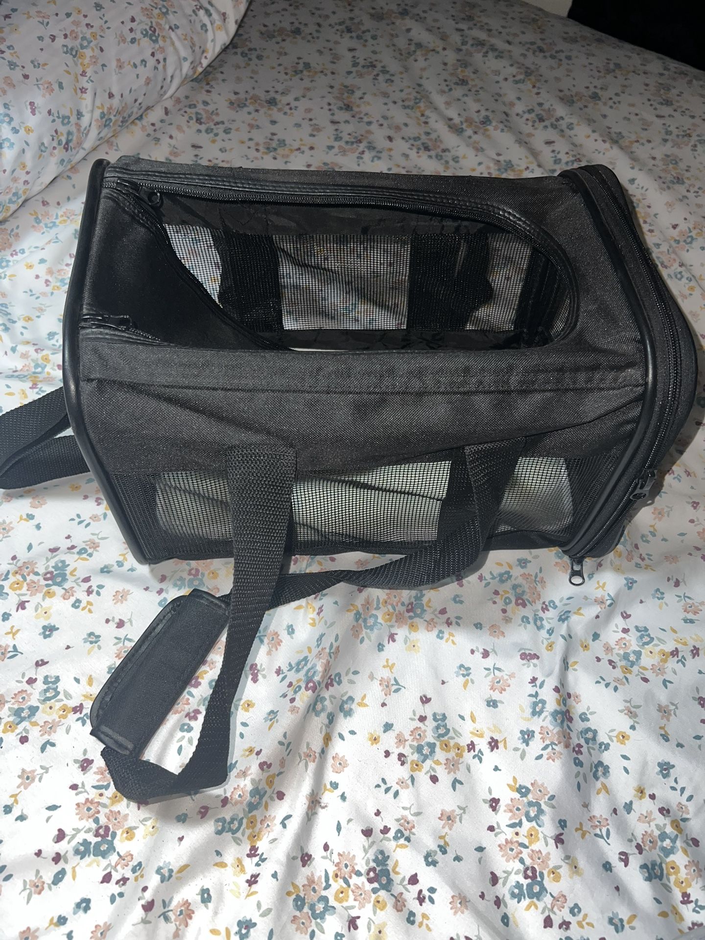 Pet Travel Carrier