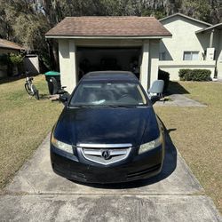 2006 Acura TL