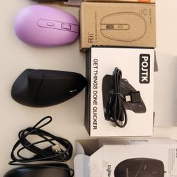 Computer Mouse 