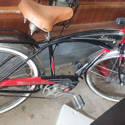 Shwinn Replica