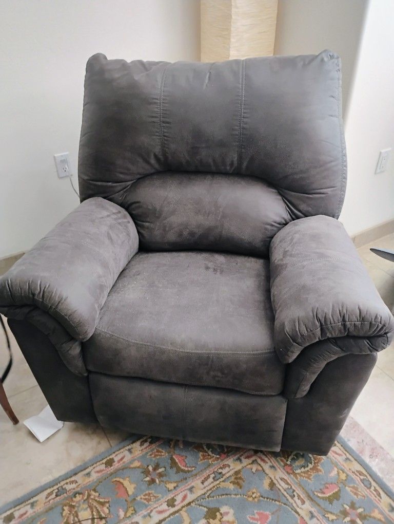 Recliners