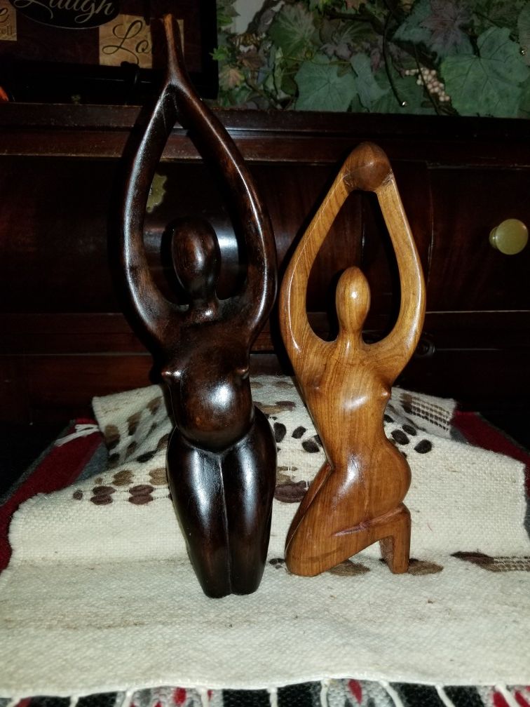 AFRICAN ART