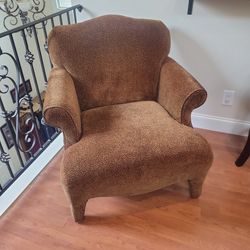 TWO matching Chair