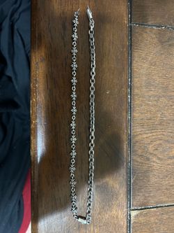 Chrome hearts