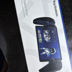 PlayStation Portal