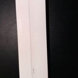 Apple Pencil (2nd Generation) 