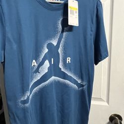 Air Jordan Tshirt