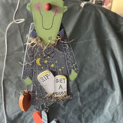 Halloween Stuff 
