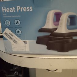 Heat Press