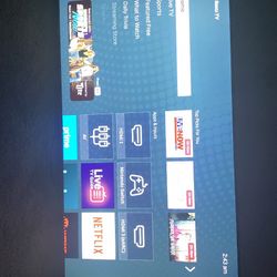 75 Inch Roku Tv