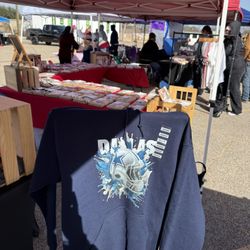 Dallas Cowboys Hoodie