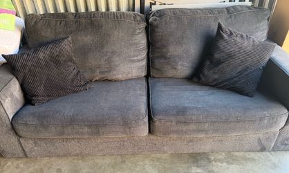 Used couch