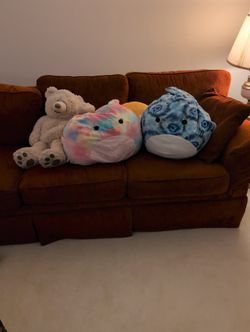 Squishy Mellows And Stuffed Beer