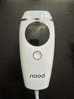 Nood- IPL Hair Removal-KCA423