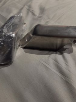 Ice Scraper