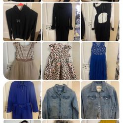 Para Revendedores Tengo Bastante Ropa De Mujer Y Nińa