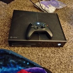 Xbox One 