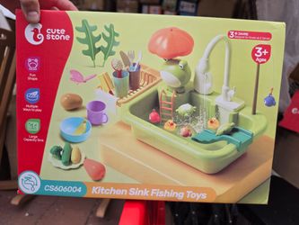 Kids toy new