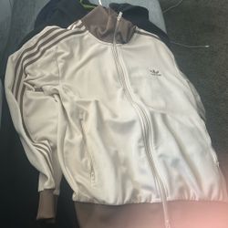 adidas jacket 