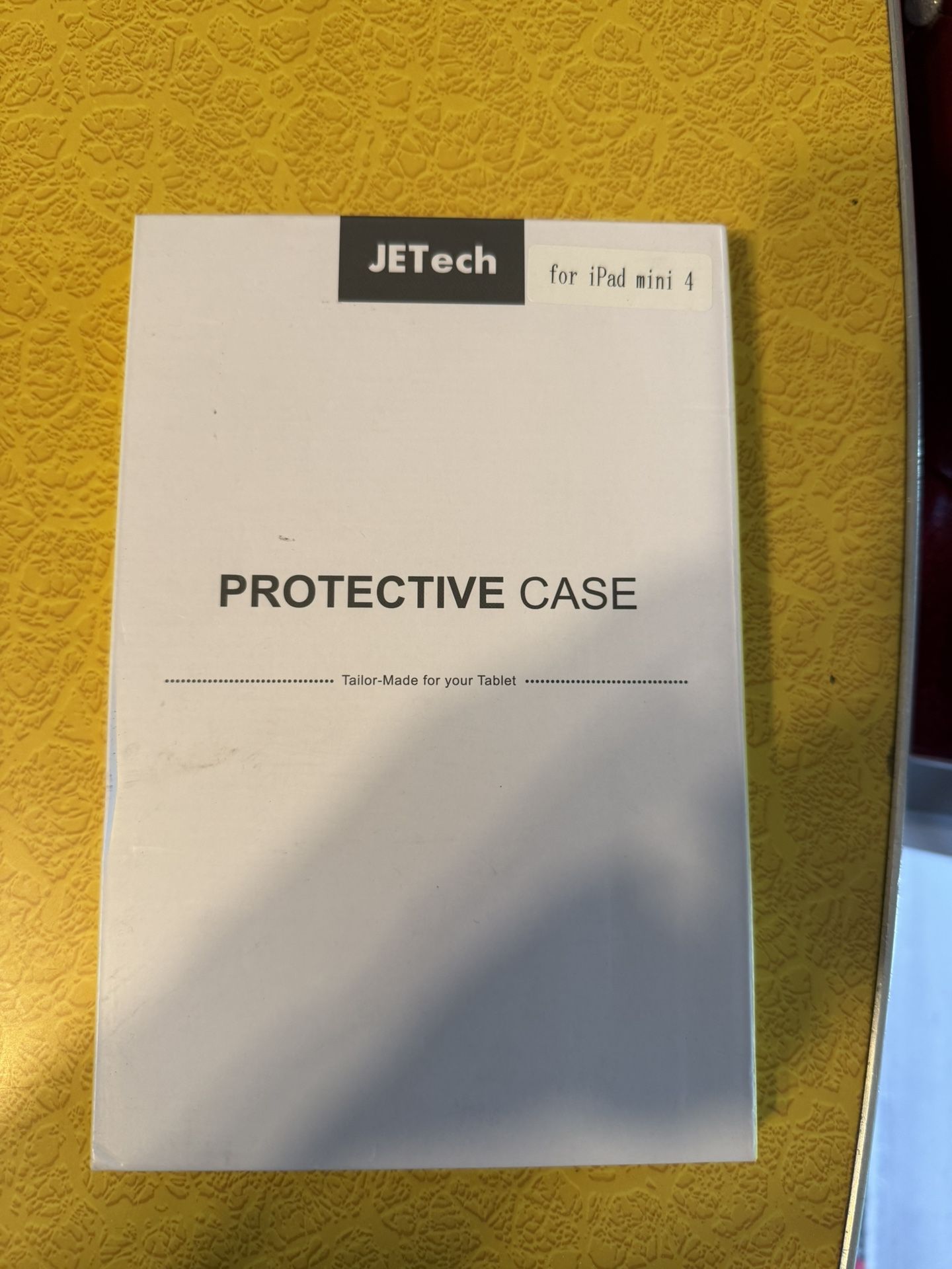 Protective case for iPad mini $25 OBO NEW