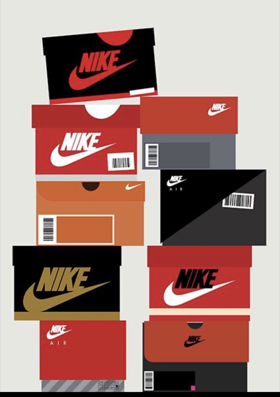 Buying all shoes Jordan’s , yeezys, off-whites, Nike