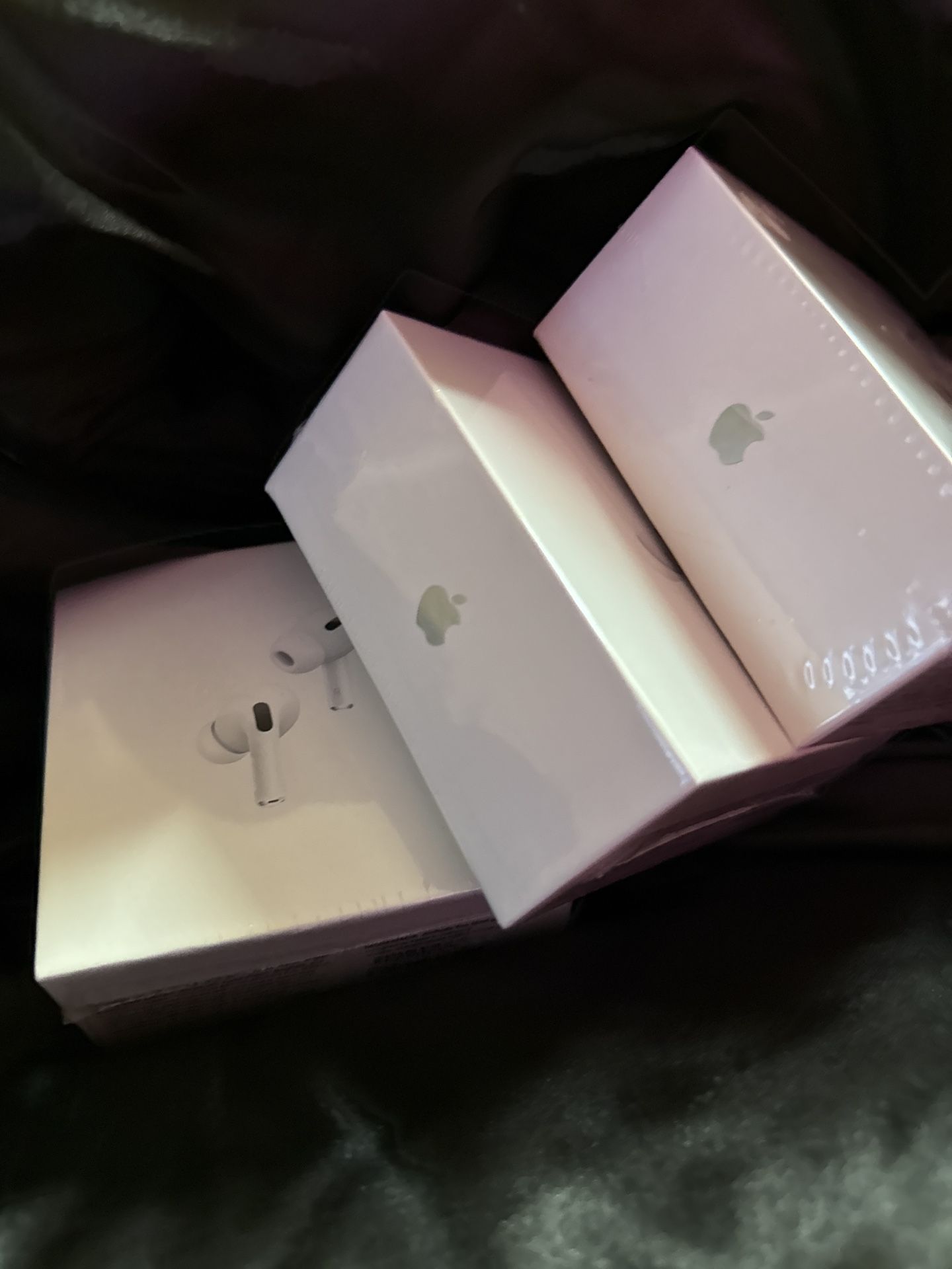Air Pod Pro Generation 2