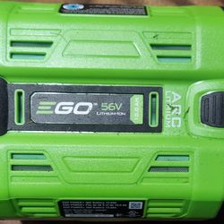 10.0 Ego Battery