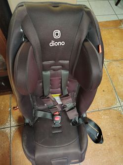 Diono Radian 3R Car Seat