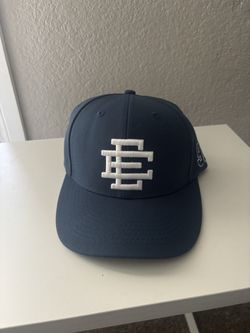 Eric Emanuel Snapback