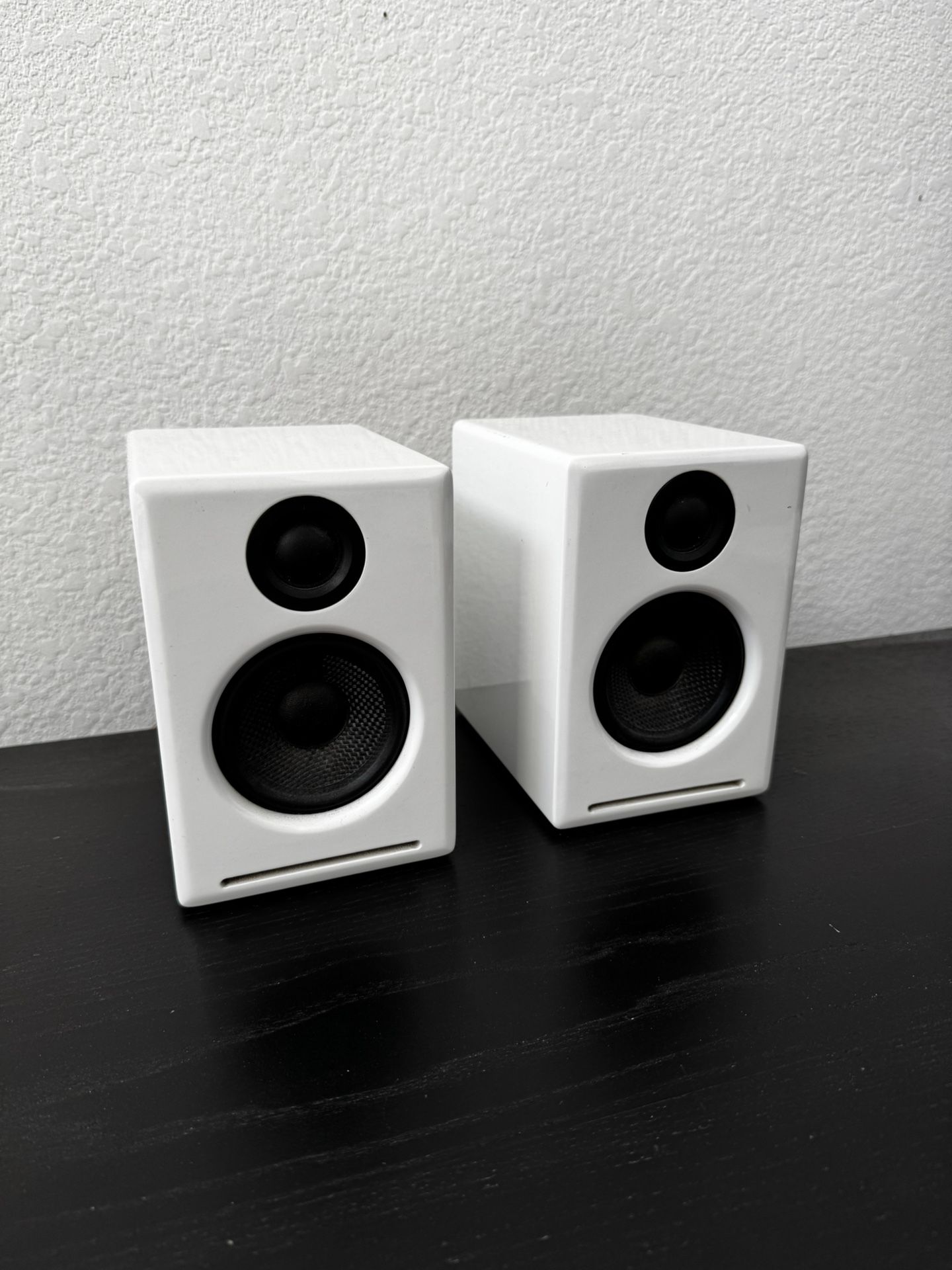 Audio Engine 2+ Speakers