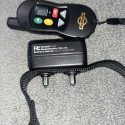 Pet Safe Shock Collar 