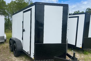🚛 Indiana Trailer Sale –Starting At $99/month! - Rent to Own – NO Credit Needed!