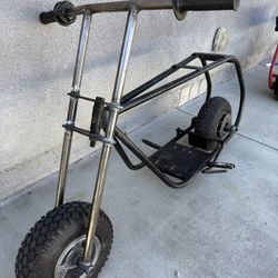 Gts Minibike 