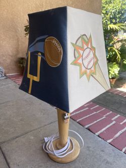 Sports Lamp
