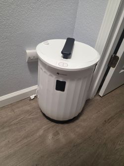 Towel Warmer