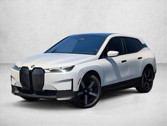 2023 BMW iX
