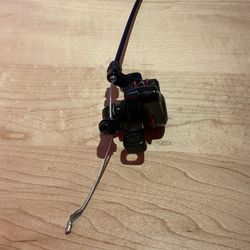 Front mechanical disc brakes READ DESCRIPTION