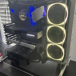RTX 3080 desktop